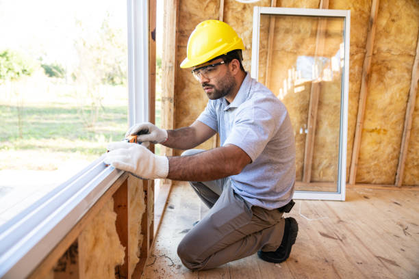 Best Garage Insulation Installation  in Windy Hills, KY